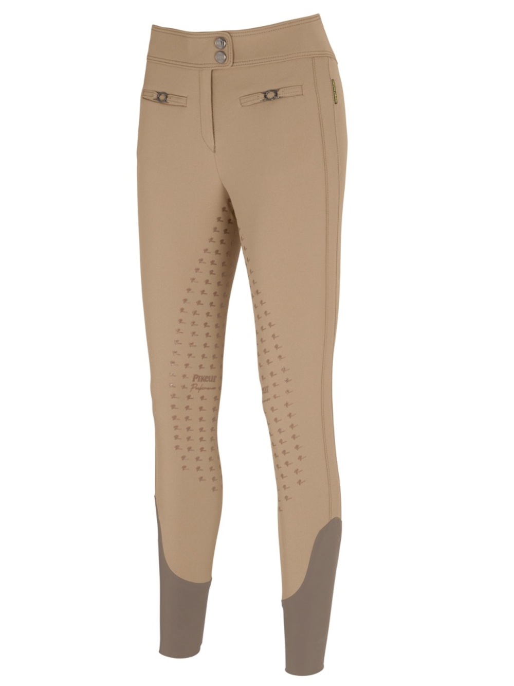 Pikeur Riding Pants/Breeches - Picture 2 of 7